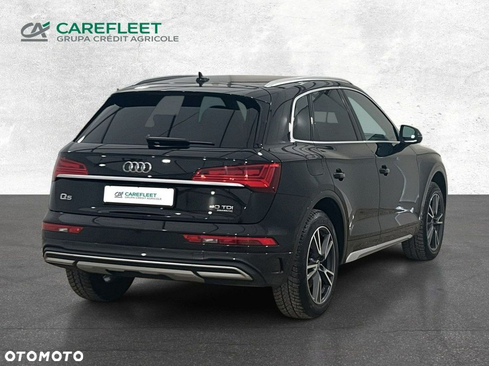Audi Q5 - 5