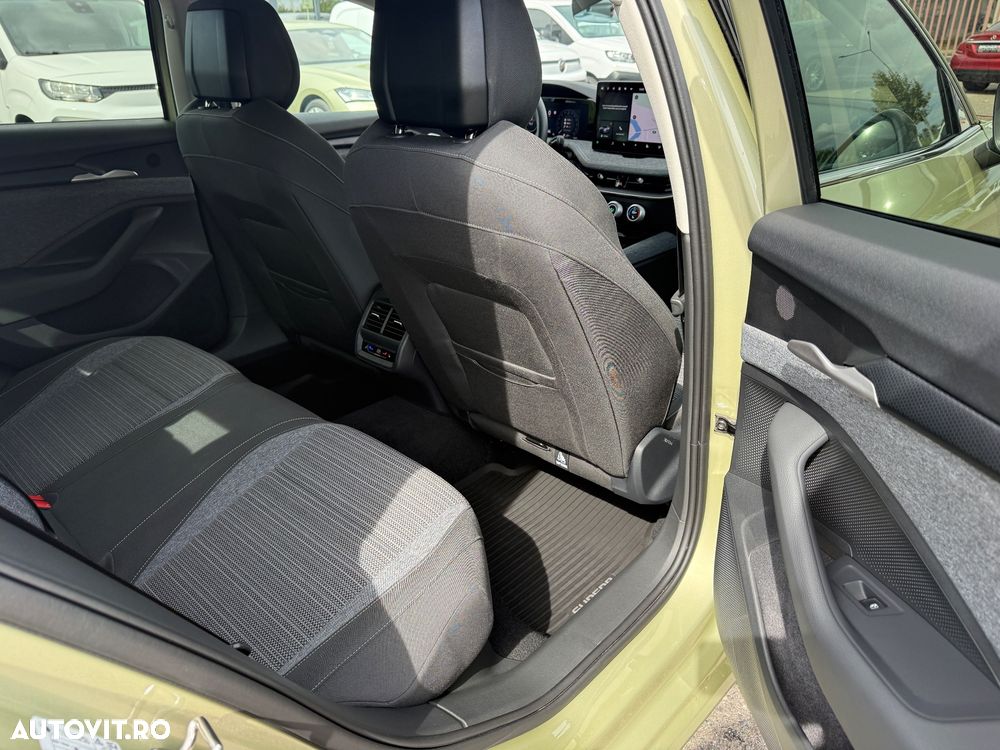 Skoda Superb - 27