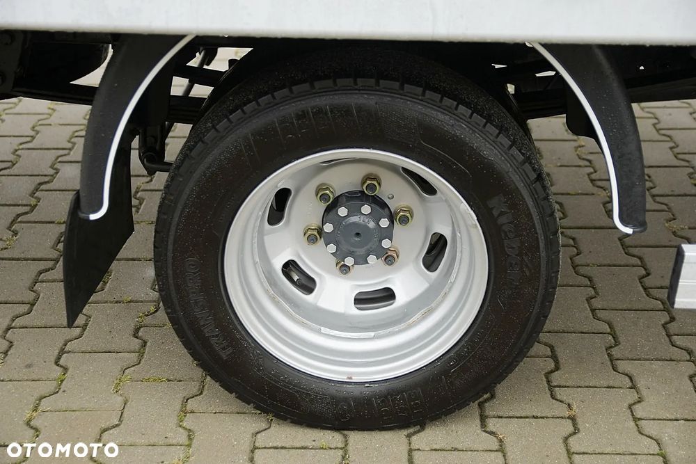 Iveco DAILY=50C18=FIRANKA+DRZWI=5.40M=10EP - 29