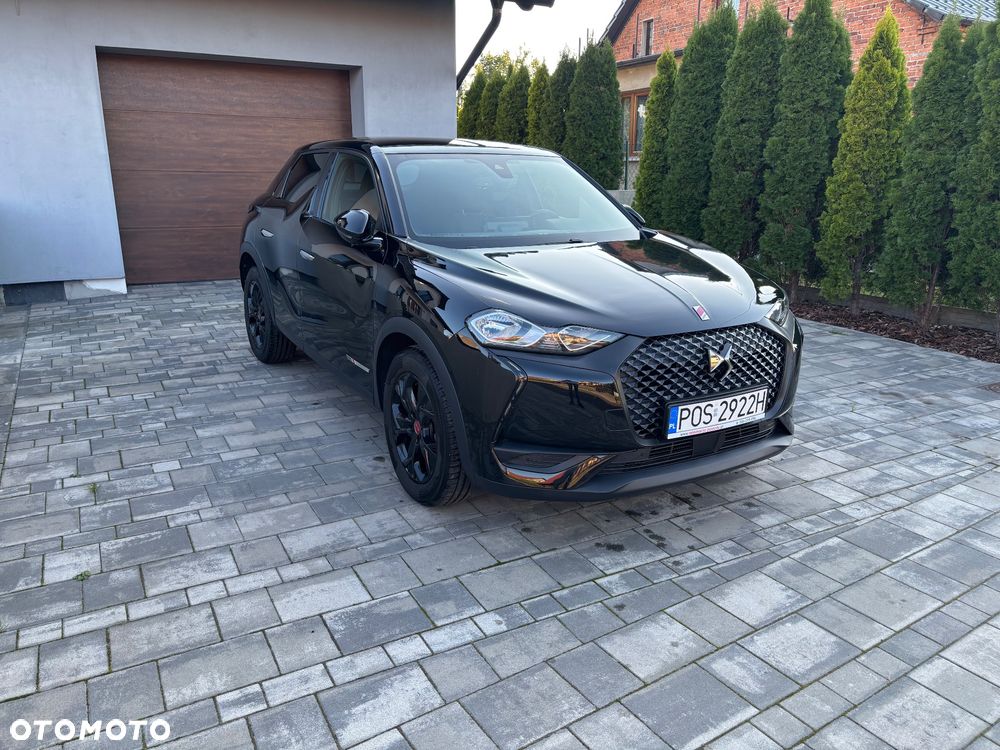 DS Automobiles DS 3 Crossback - 1