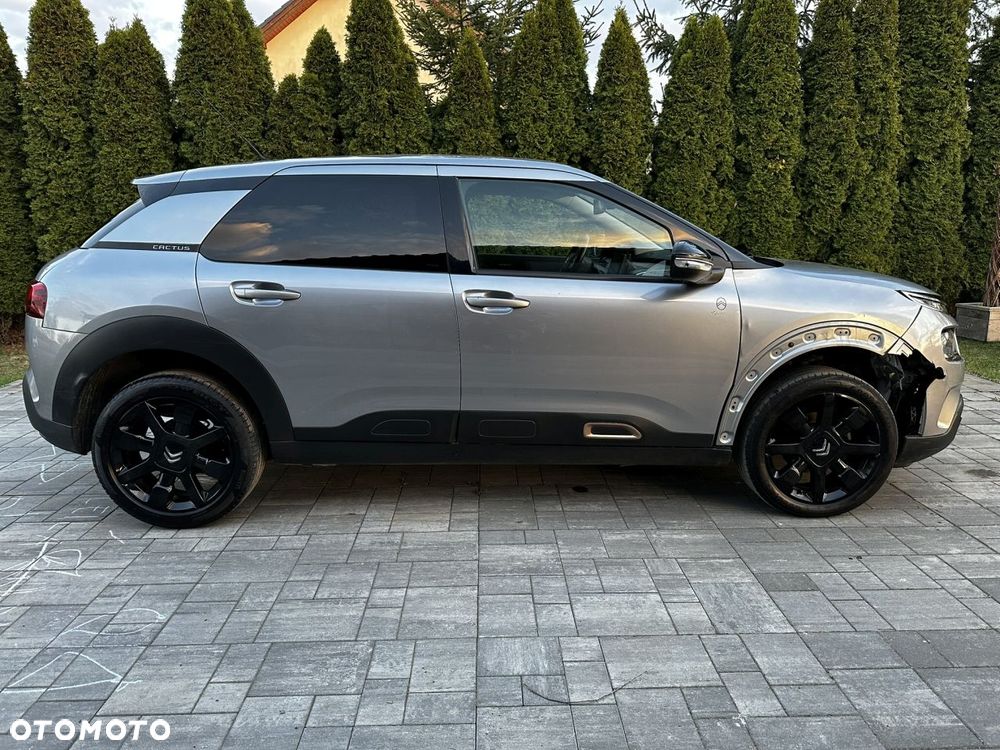 Citroën C4 Cactus BlueHDi 100 Stop&Start Shine - 7