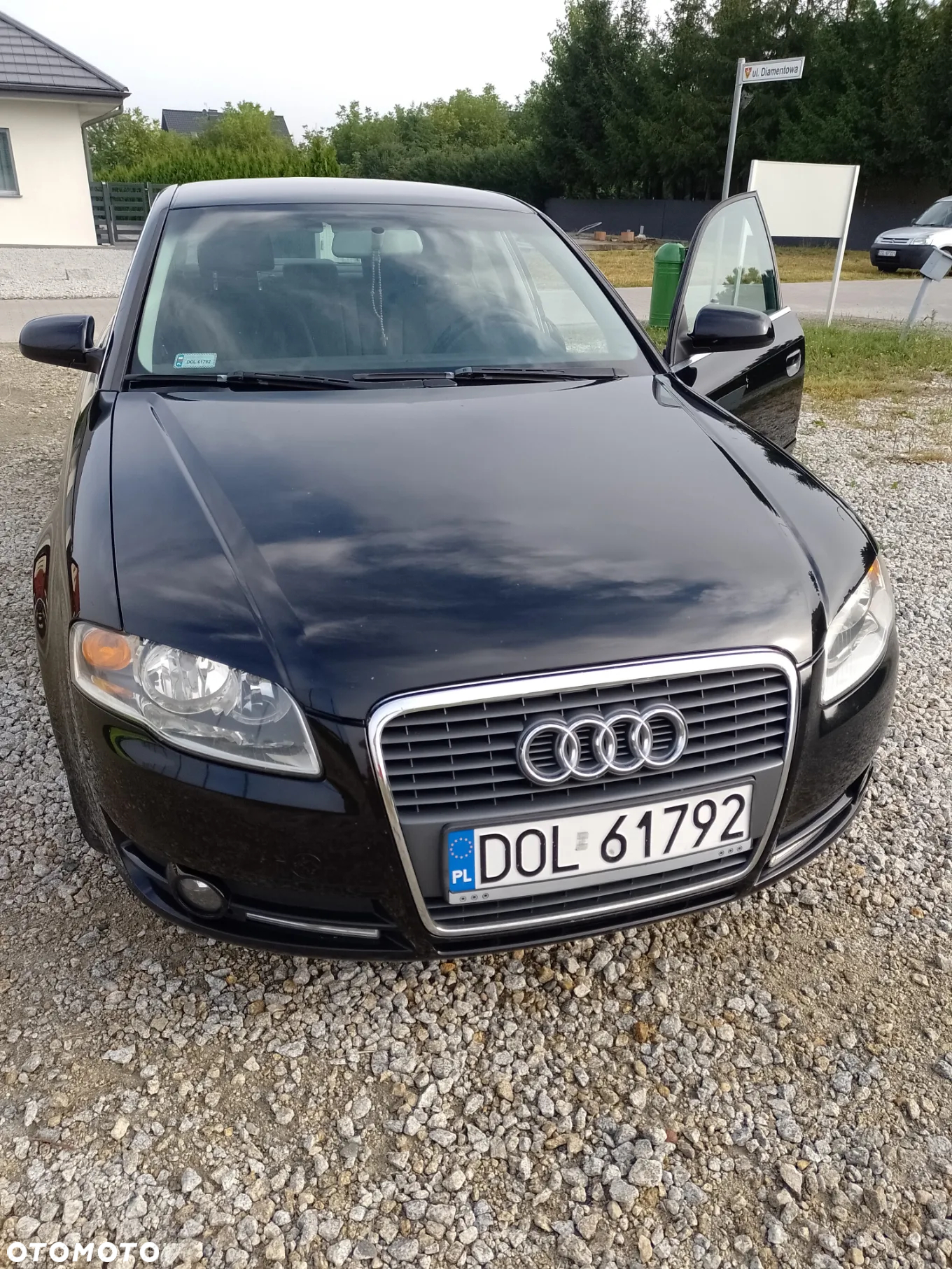 Audi A4 1.6 - 10