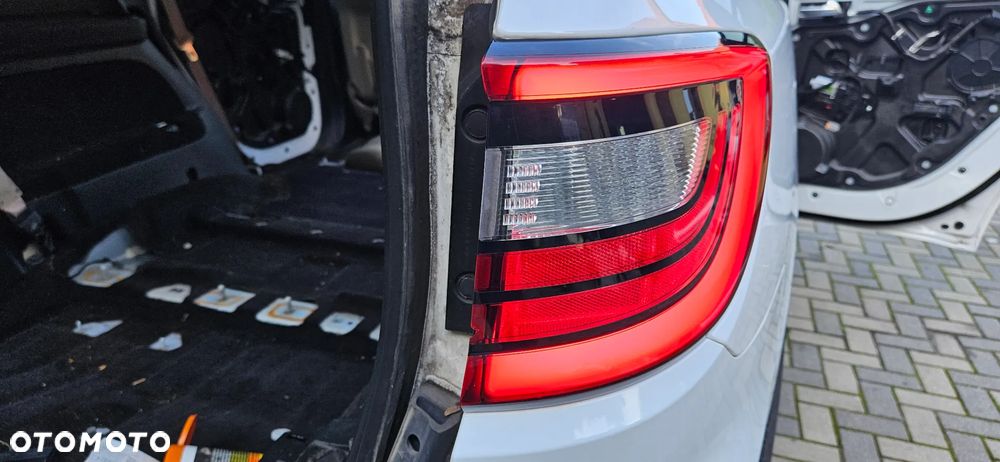 Dodge Durango LIFT 2017- Lampa tył prawy Lampa tylna prawa - 4