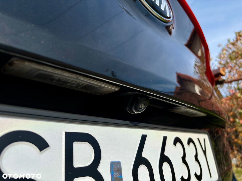 Kia Sportage 1.6 T-GDI L Business Line Plus 2WD DCT - 36