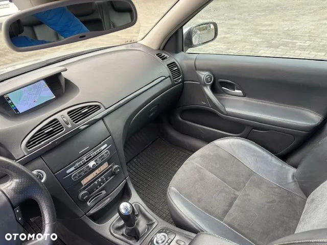 Renault Laguna II 2.0 Luxe Privilege - 18