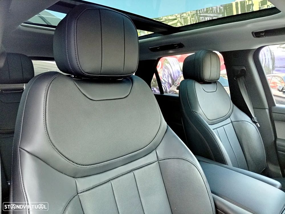 Land Rover Range Rover Sport 3.0 P440e SE - 39