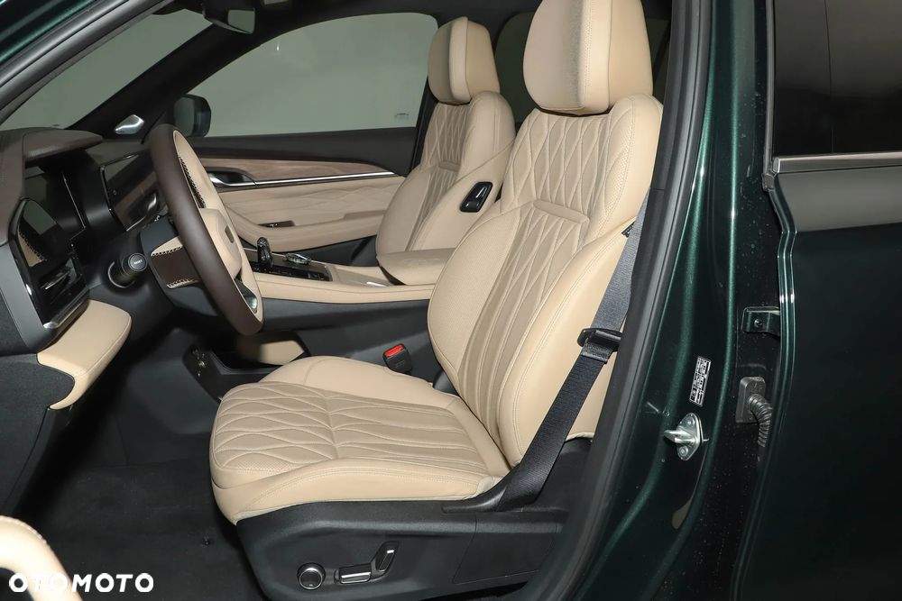 Geely Monjaro ver-106kwh-awd - 19