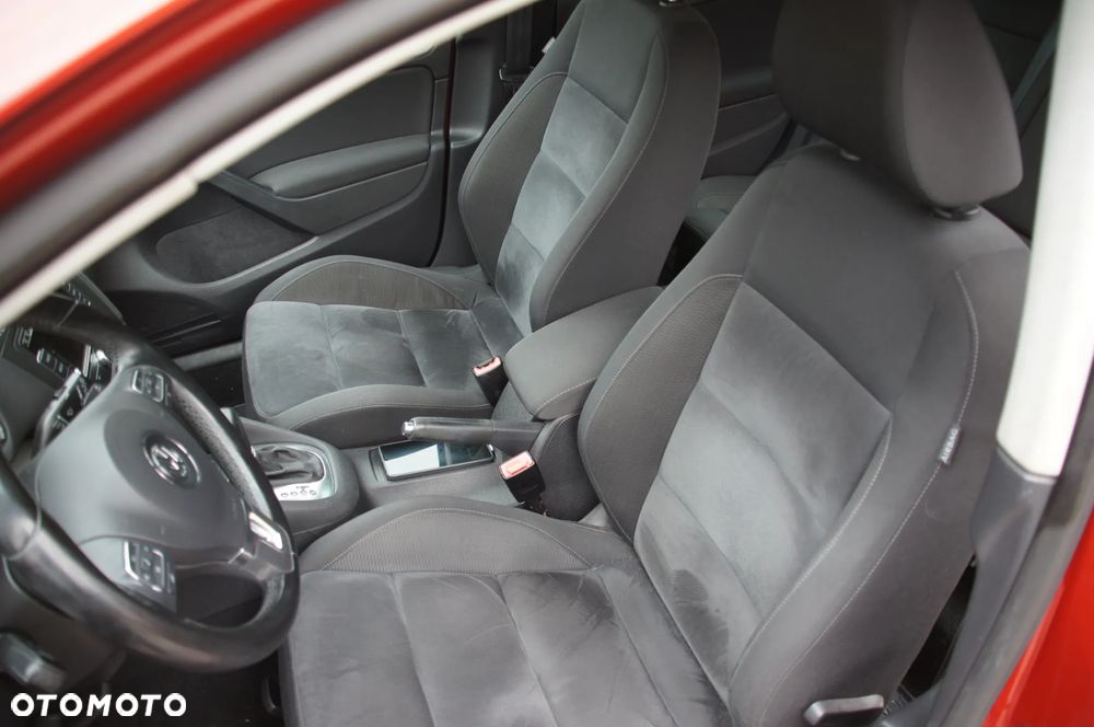 Volkswagen Golf Aktionsmodell 1.8 T DSG Highline - 18