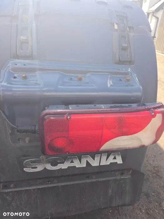 Scania R440 PDE Euro 5 AdBlue - 7