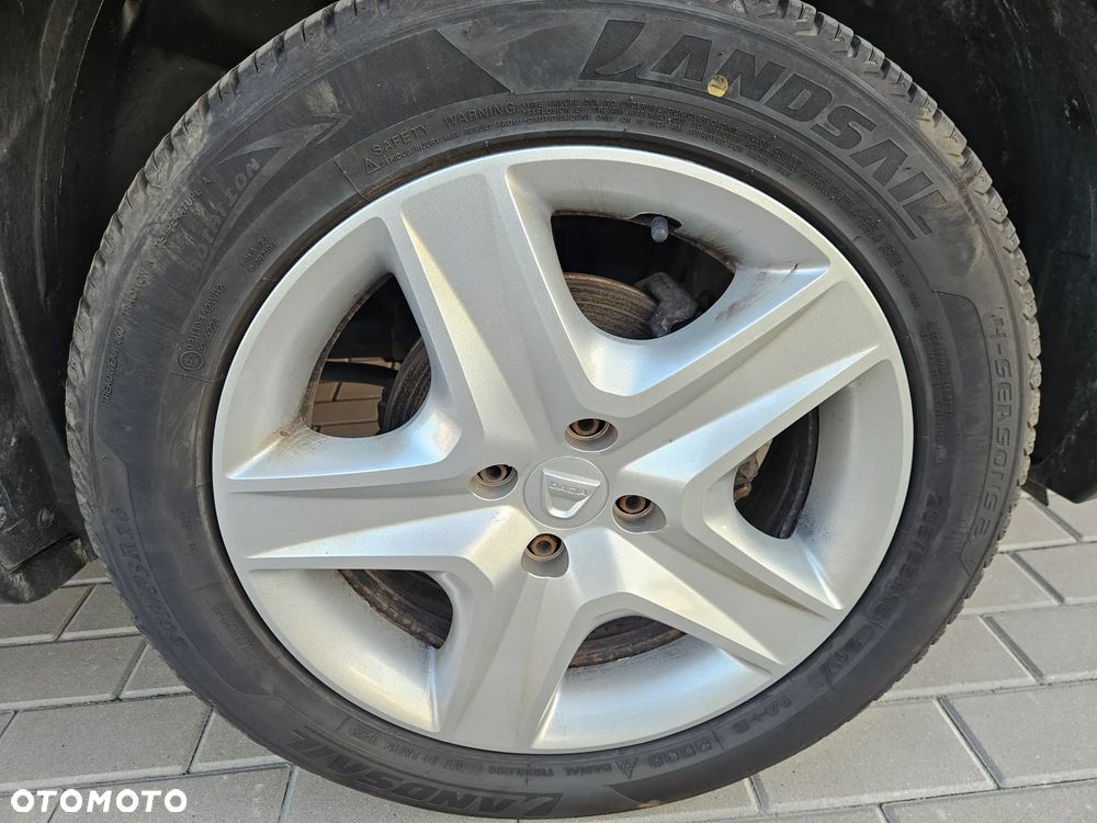 Dacia Sandero TCe 90 S&S Laureate - 26