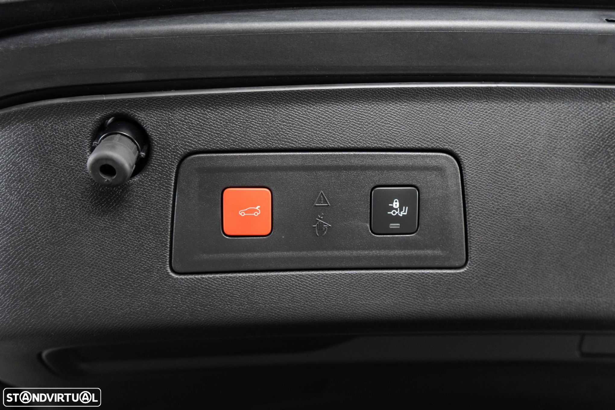 Peugeot 508 SW 1.6 Hybrid Allure e-EAT8 - 15