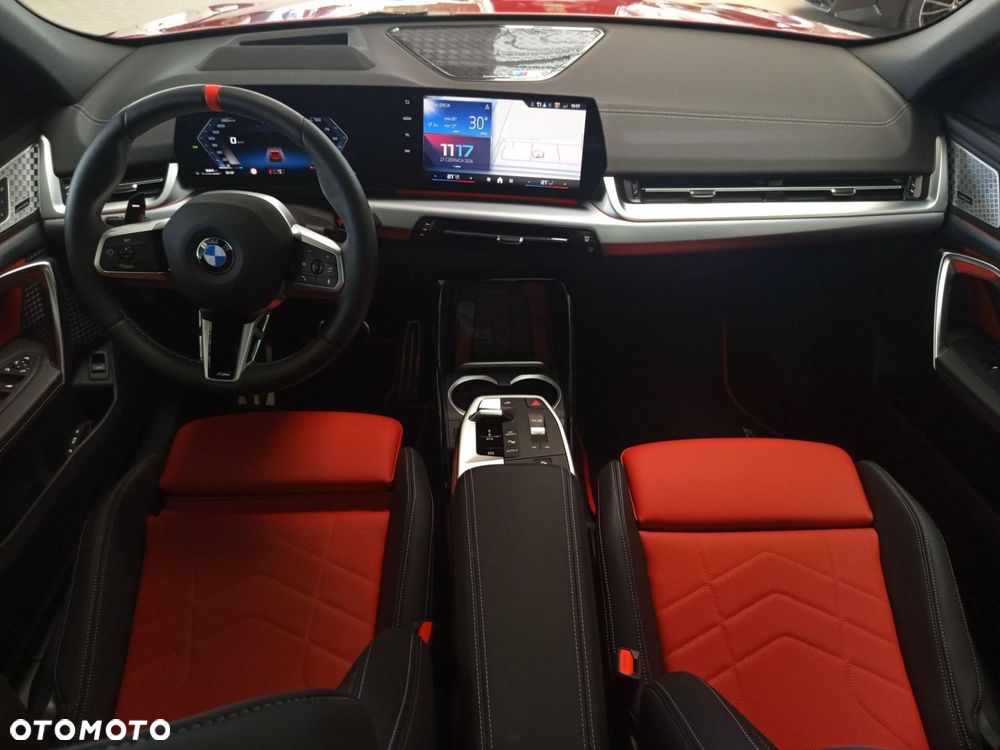 BMW X2 - 16