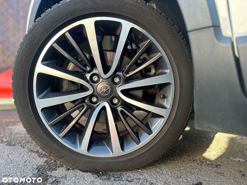 Opel Crossland X 1.2 Start/Stop 120 Jahre - 19