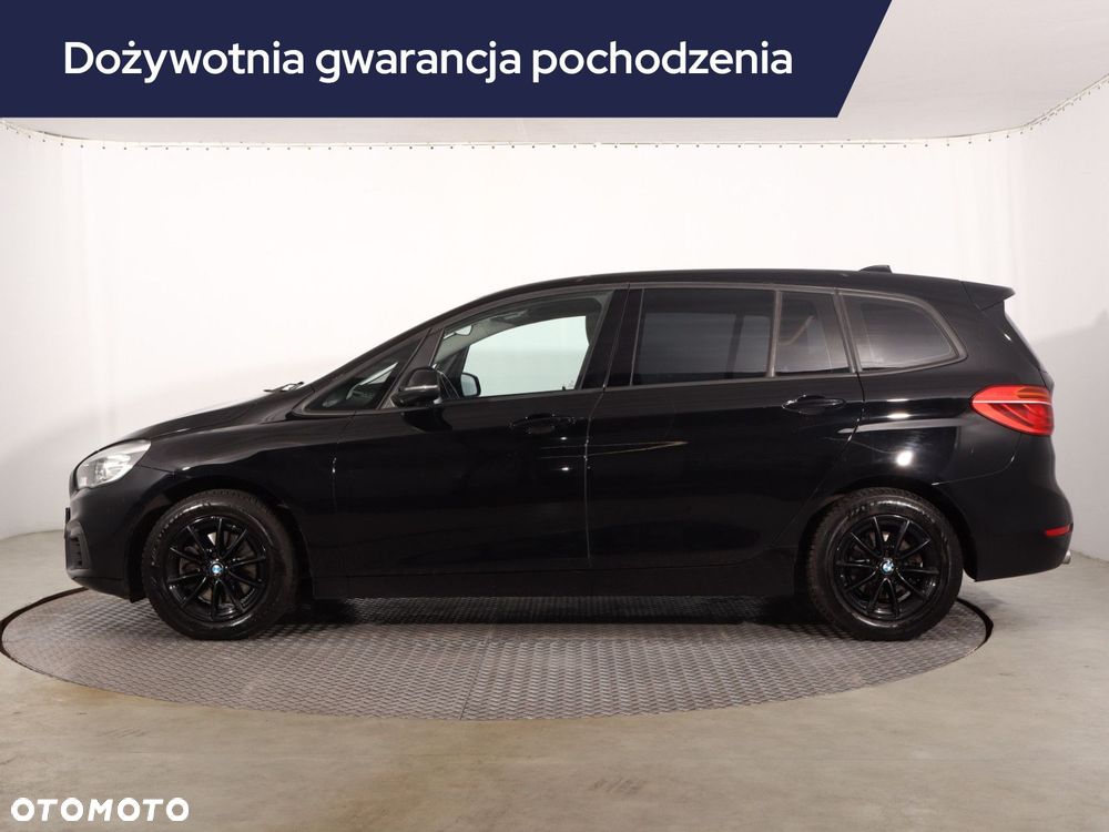 BMW Seria 2 - 4