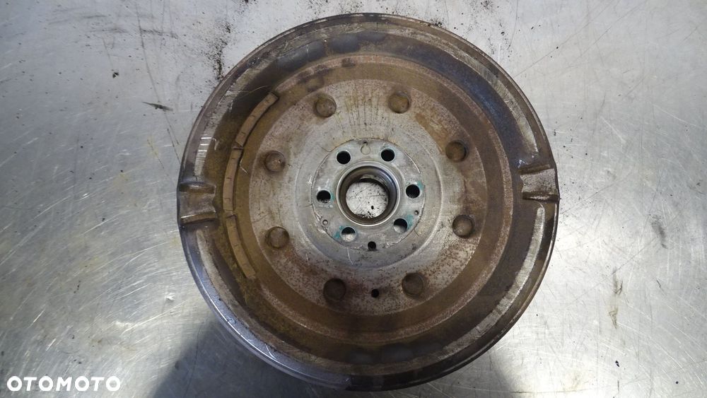 SPRZĘGŁO KPL VOLKSWAGEN GOLF V 2.0SDI - 3