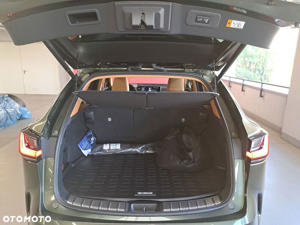 Lexus NX 450h+ Prestige AWD - 14