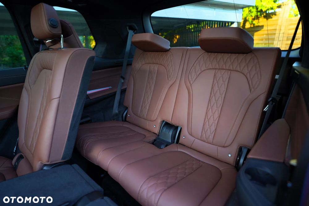 BMW X7 xDrive40d mHEV sport - 10