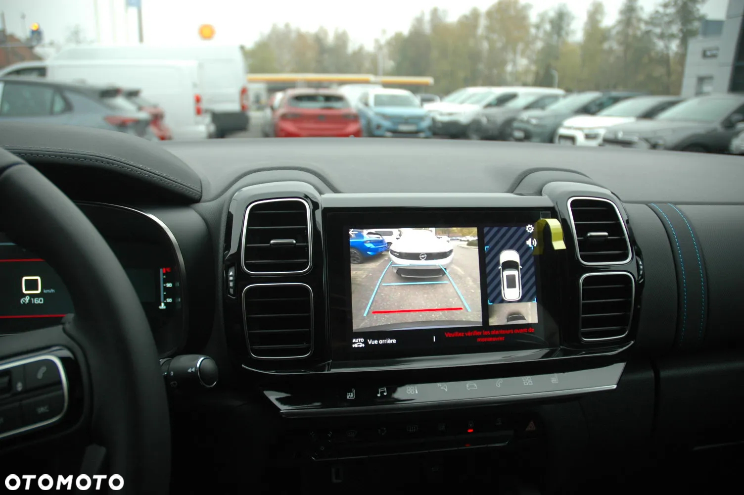 Citroën C5 Aircross 1.5 BlueHDi Max EAT8 - 11