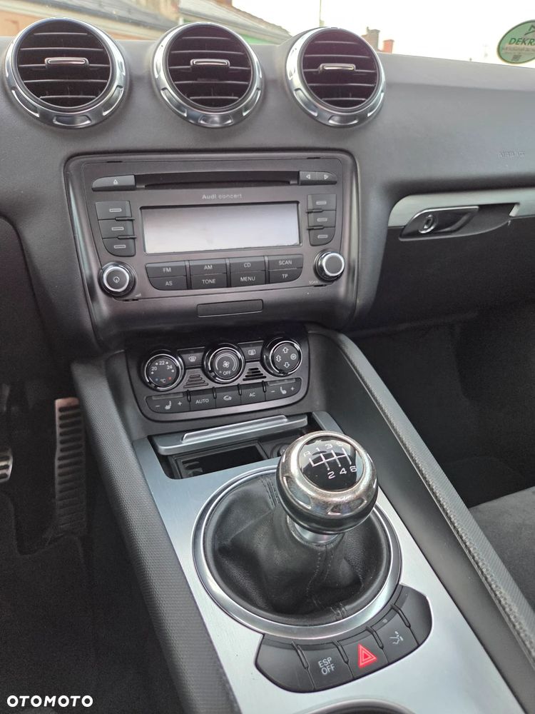 Audi TT Coupé 2.0 TFSI - 15
