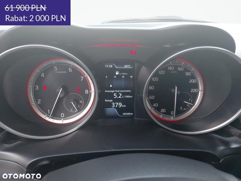 Suzuki Swift - 15