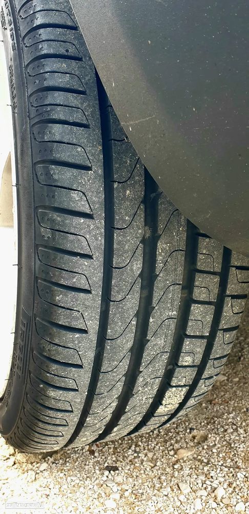 Lancia Delta 1.9 M-Jet TwinTurbo Platinum - 20