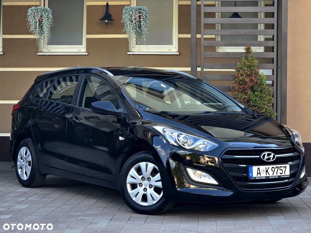 Hyundai i30 1.4 Premium - 11