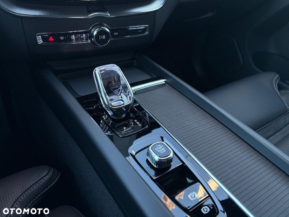 Volvo XC 60 - 36