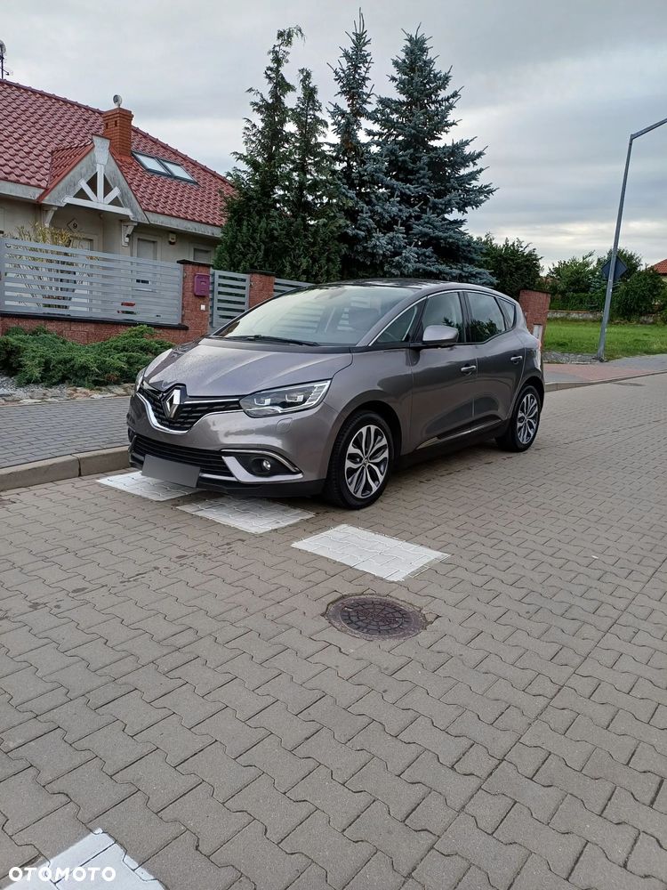 Renault Scenic 1.6 dCi Energy Dynamique - 30