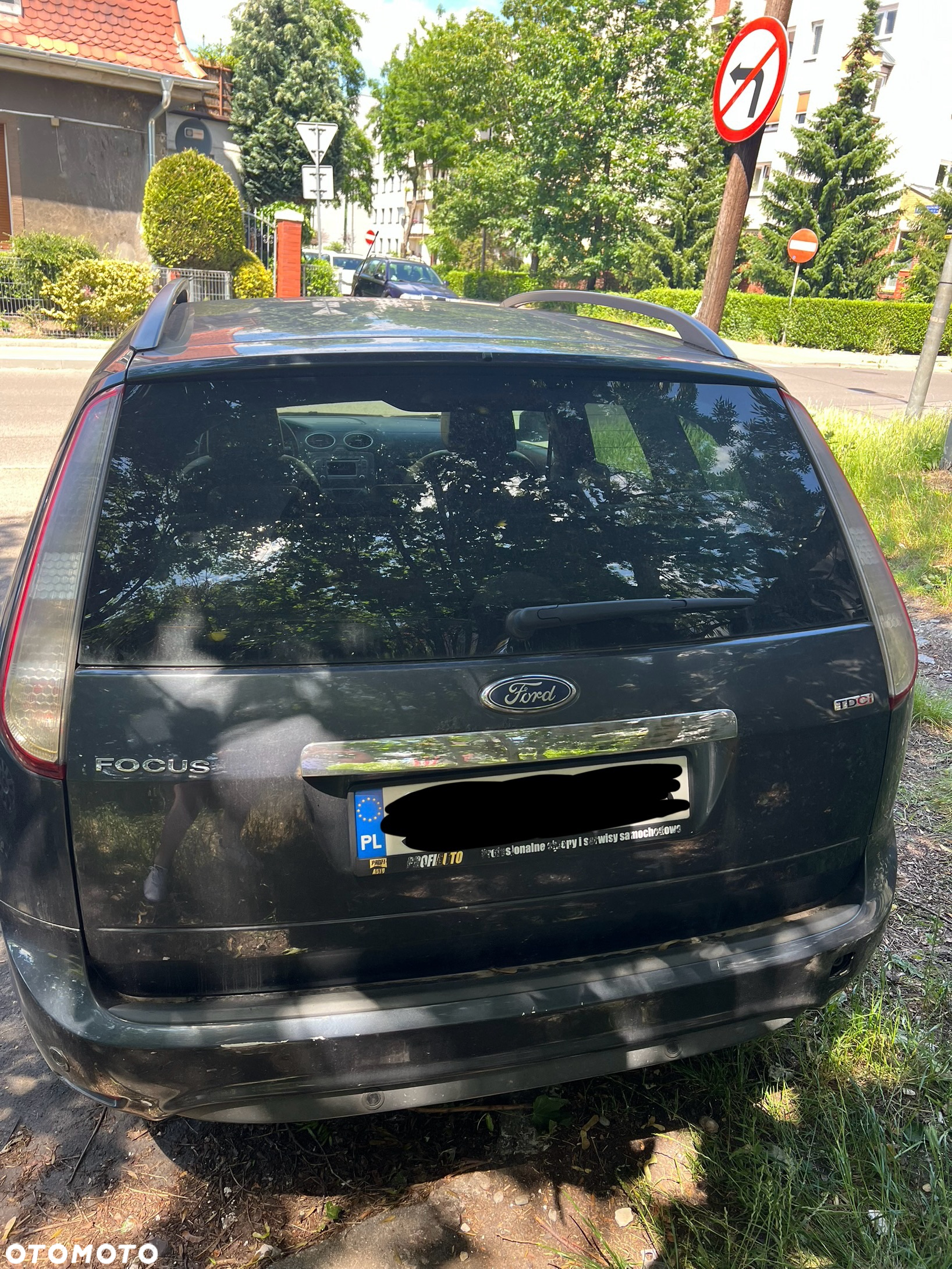 Ford Focus - 5