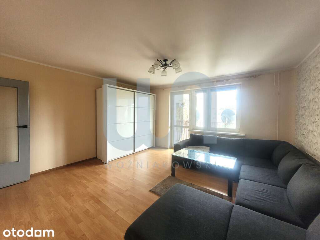 Świetna lokalizacja/Parkitka/62,2m2/