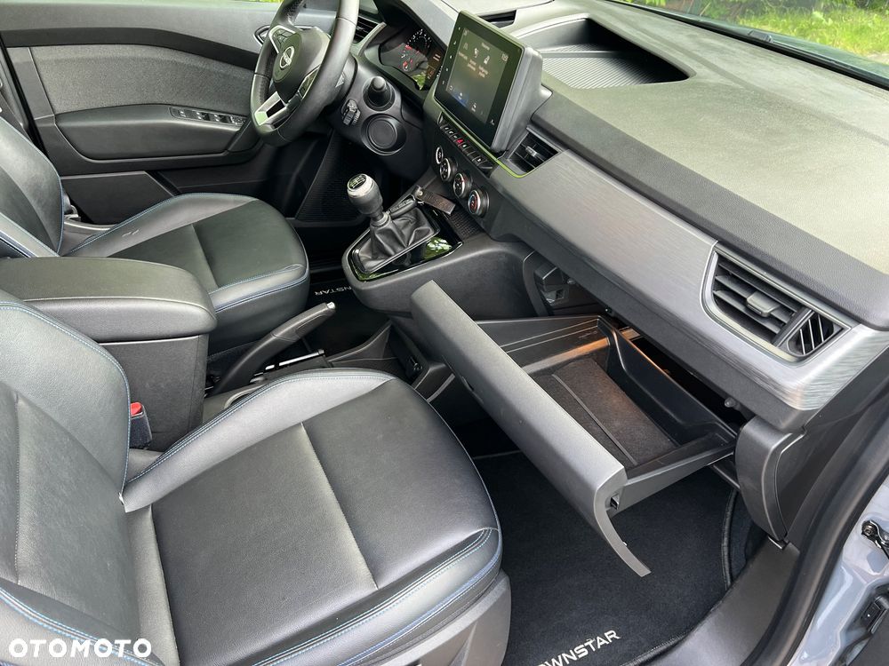 Nissan Townstar Combi 1.3 DIG-T L1 Business - 25