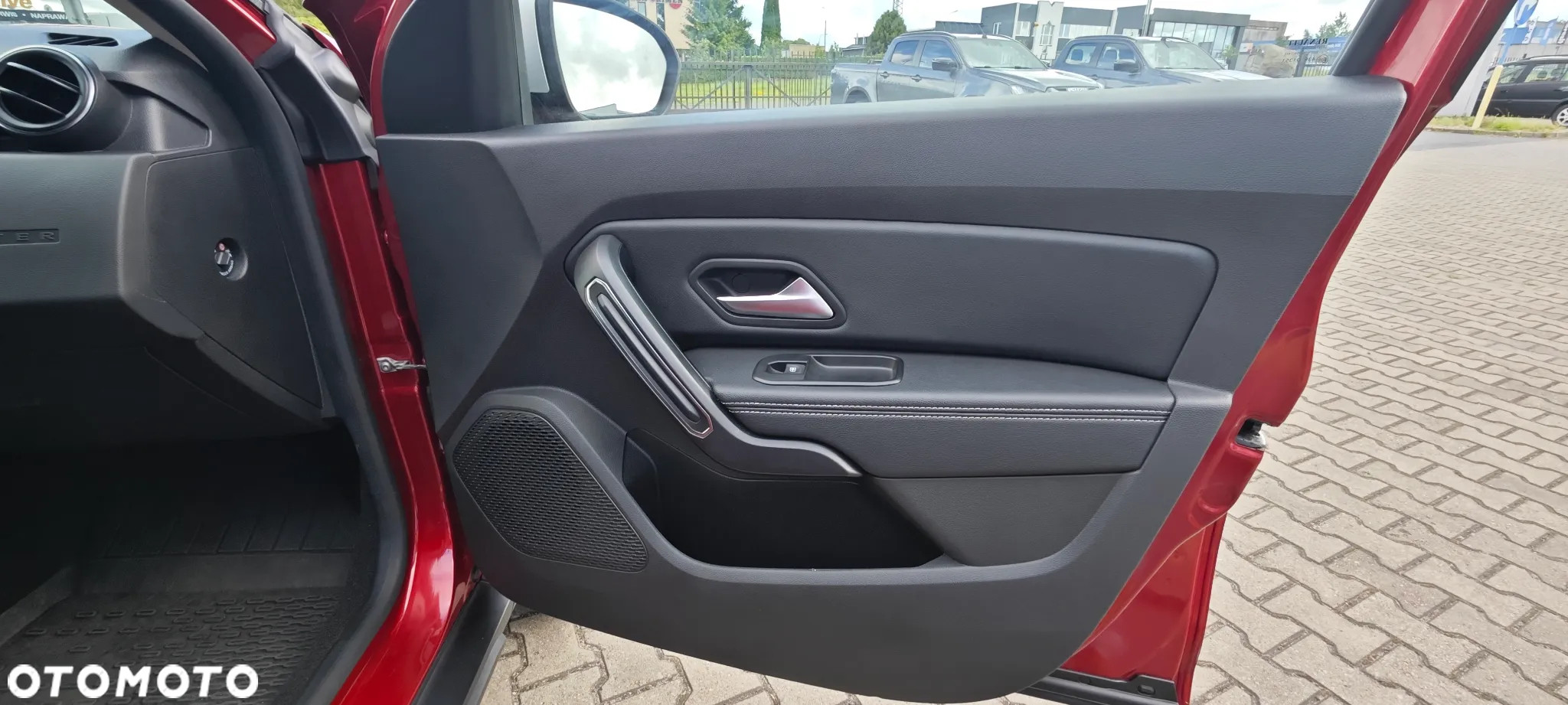 Dacia Duster 1.0 TCe Prestige - 20