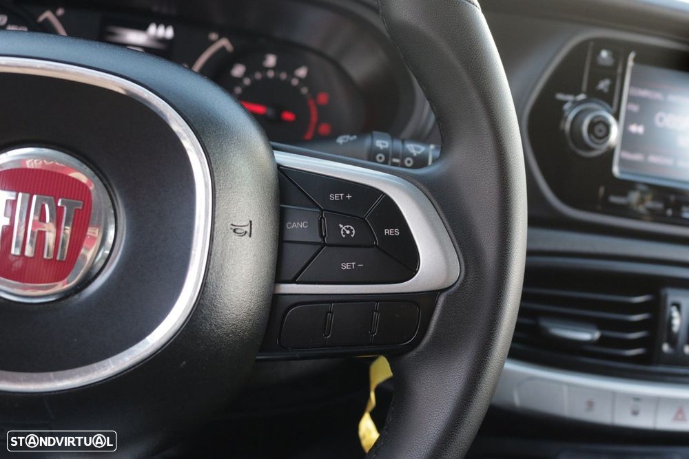Fiat Tipo Van 1.3 M-Jet 95cv - 29