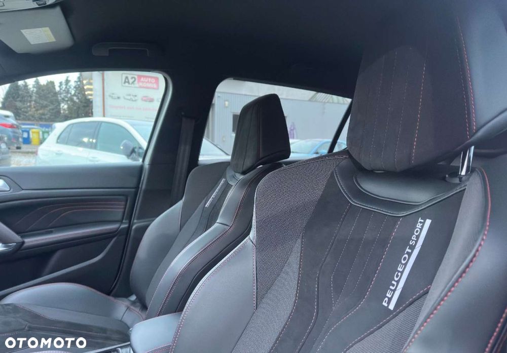 Peugeot 308 - 14