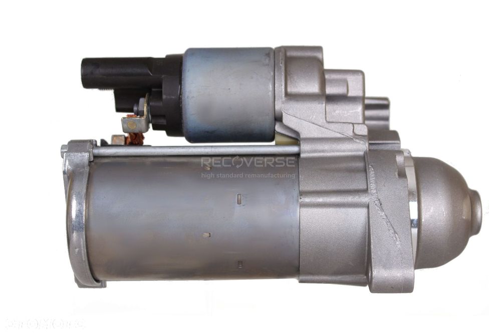 Rozrusznik MERCEDES 1.6 2.0 D klasa C E W205 W213 - 8