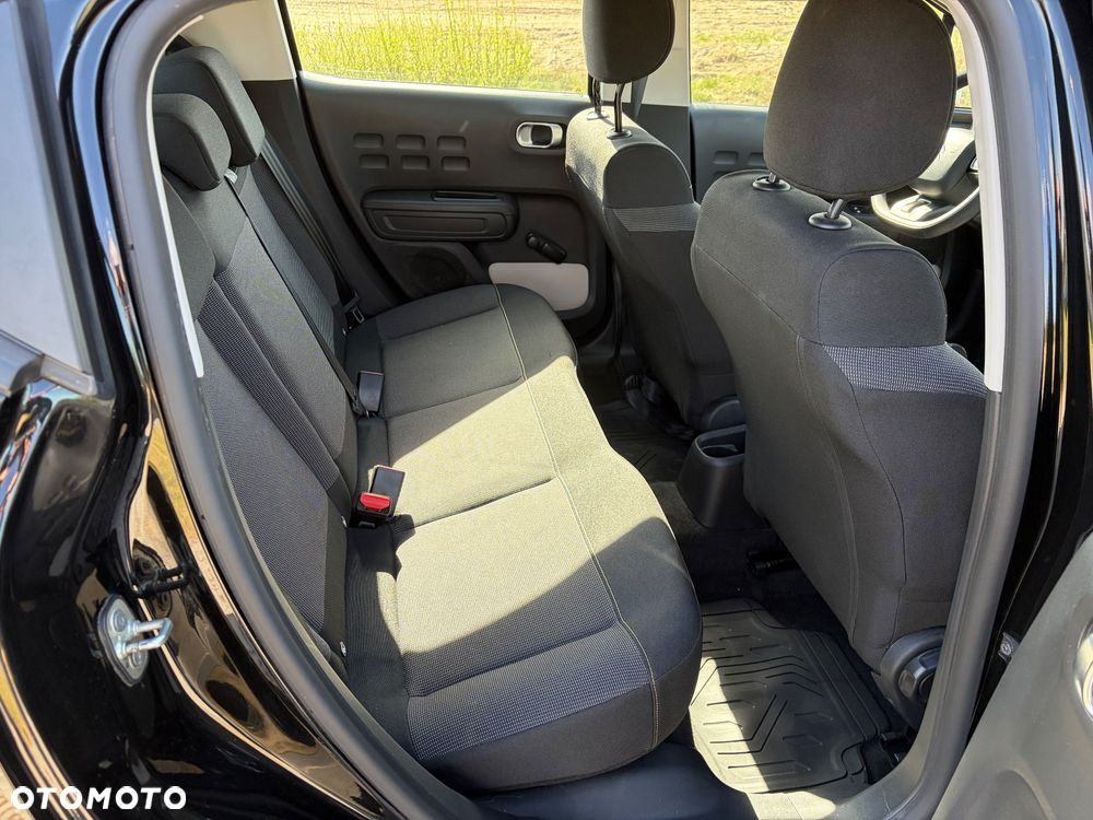 Citroën C3 BlueHDi 100 S&S SHINE PACK - 16
