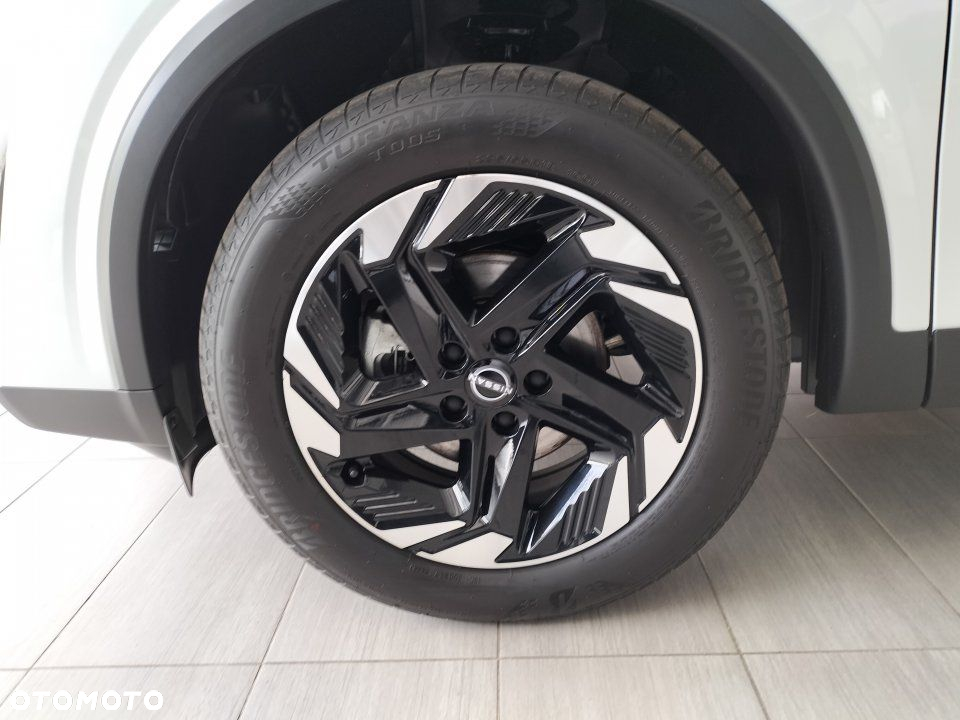 Nissan Qashqai - 5