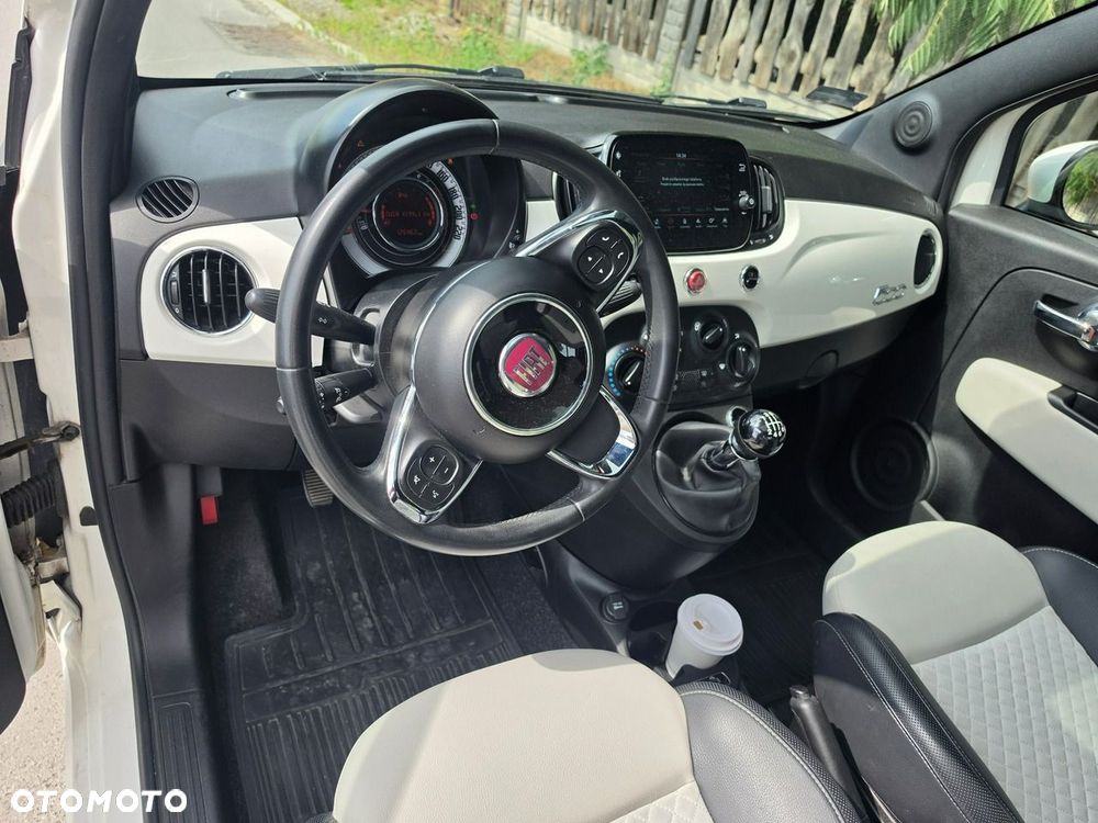 Fiat 500 - 11
