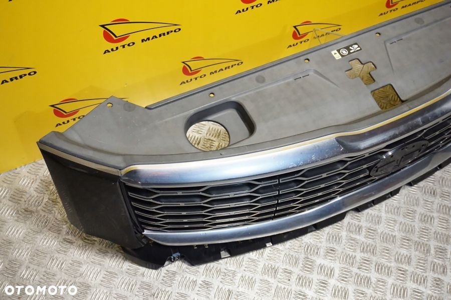 KIA TELLURIDE 2019 2020 2021 Atrapa Przód Grill Chrom USA - 3