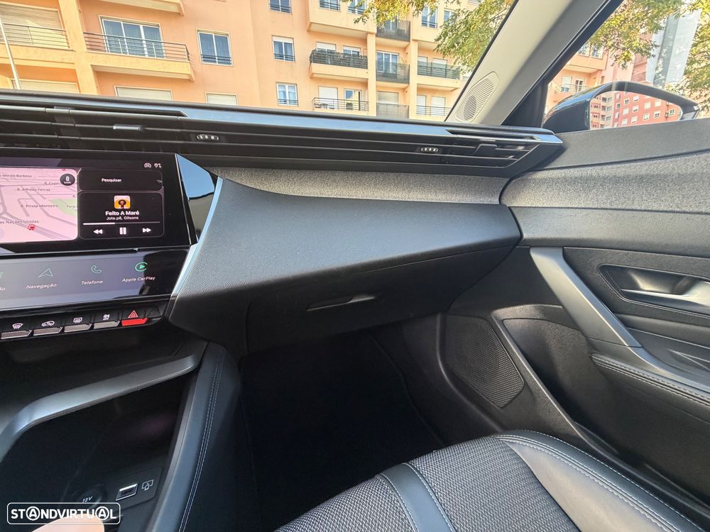 Peugeot 308 Sw 2023 photo 5