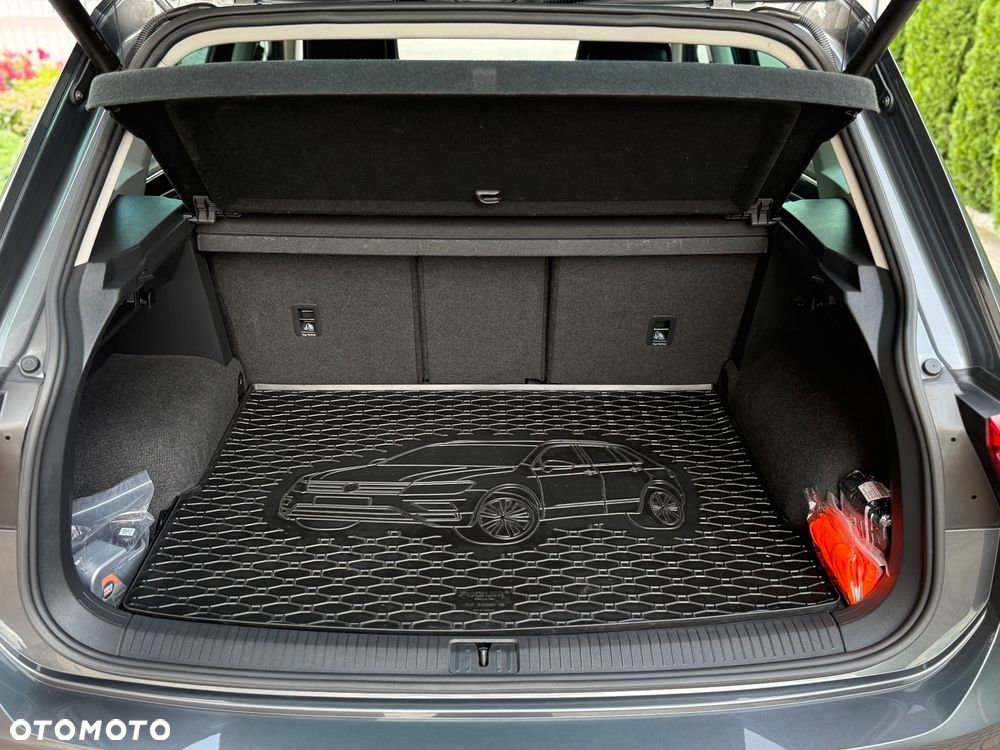 Volkswagen Tiguan 1.5 TSI ACT OPF Comfortline - 21