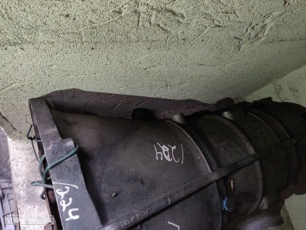 Caixa De Velocidades Automatica Bmw 7 (E65, E66, E67)  6Hp-32 Automáti - 6