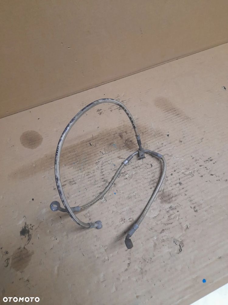 BMW S 1000 XR Przewody hamulcowe przód - 4