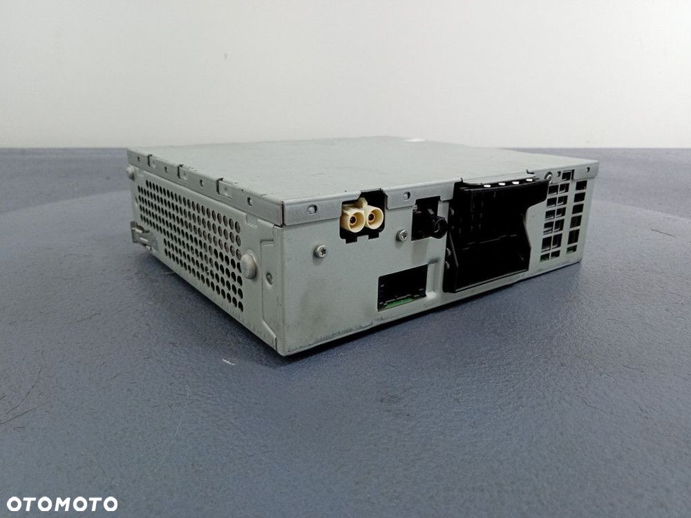 AUDI A4 B8 8K MODUŁ TUNER RADIA 4G0035061Q - 4