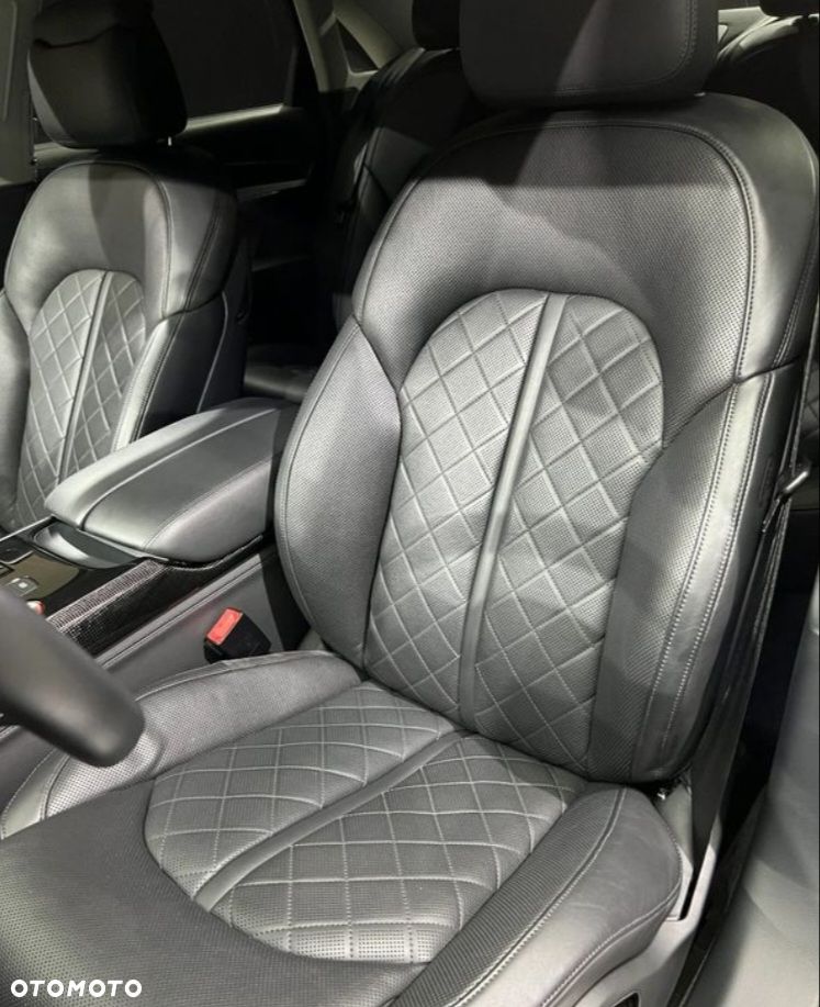 Audi S8 4.0 TFSI Quattro - 23