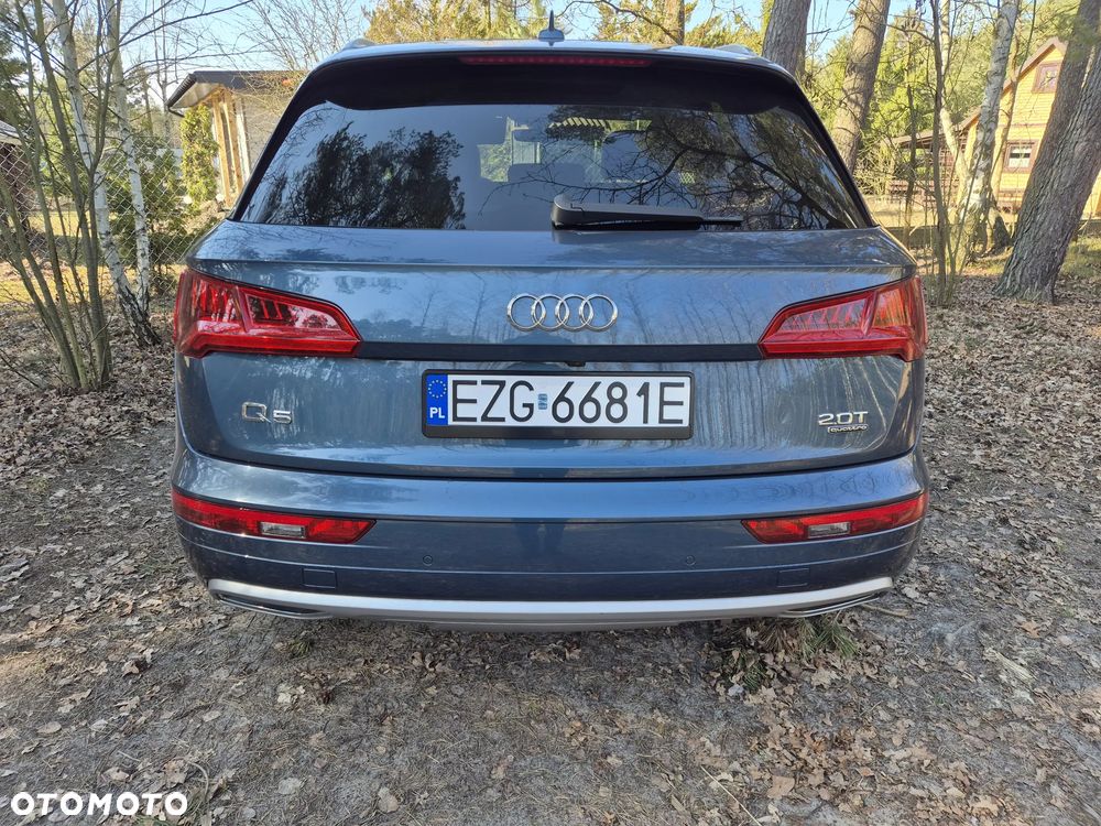 Audi Q5 - 6