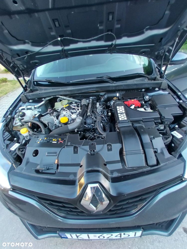 Renault Megane - 11