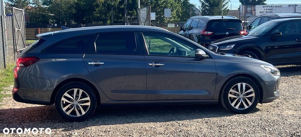 Hyundai i30 - 36