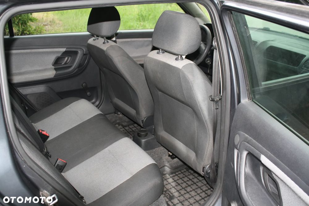 Skoda Fabia 1.2 12V Ambition - 25