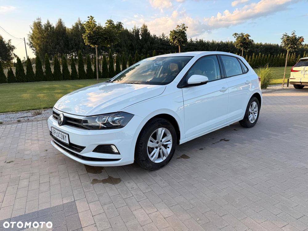 Volkswagen Polo 1.0 TSI OPF JOIN - 4
